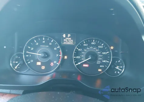 2011 Subaru Outback 2.5I Limited из США, поврежденный, VIN 4S4BRBKC6B3413684